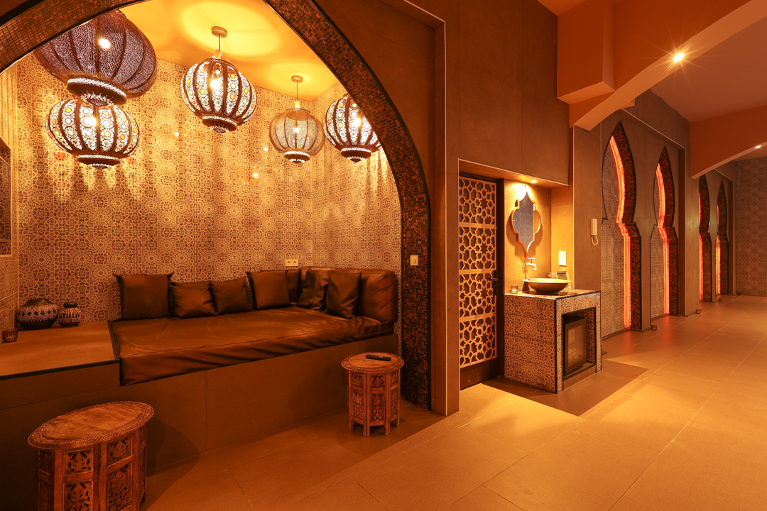 Spa Nova
