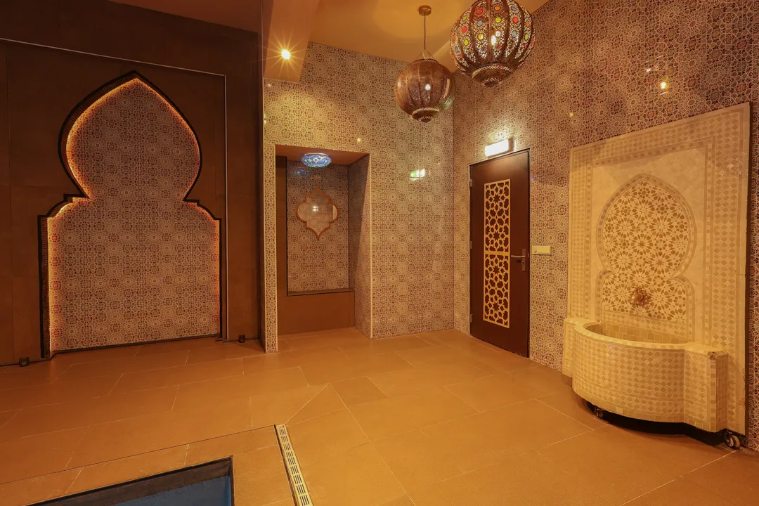 Spa Nova