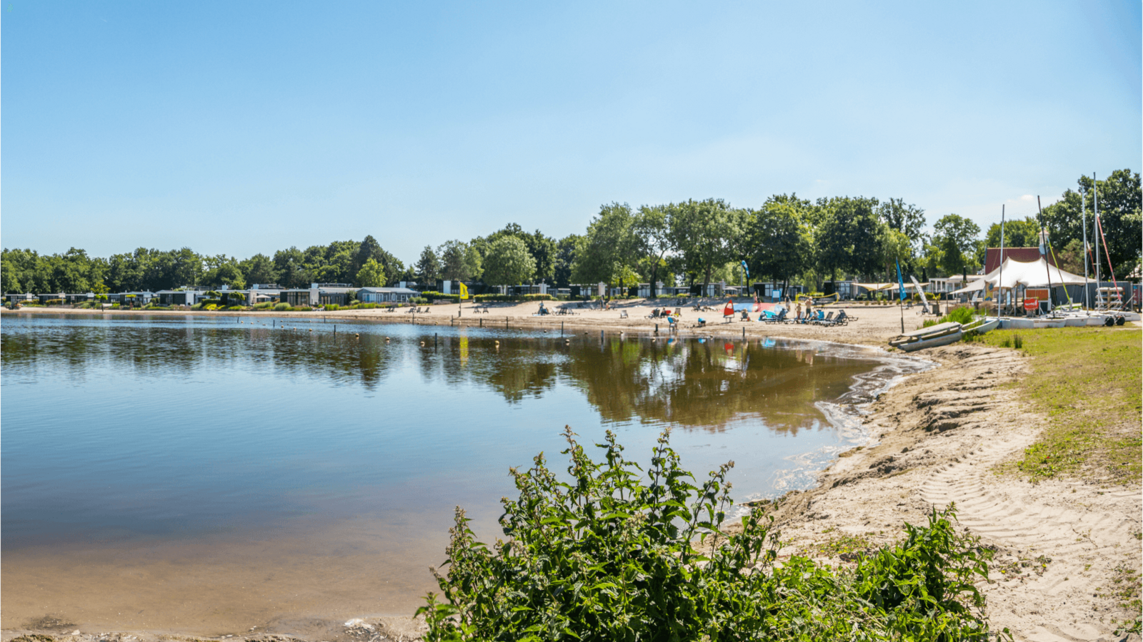 Wellnesscentrum