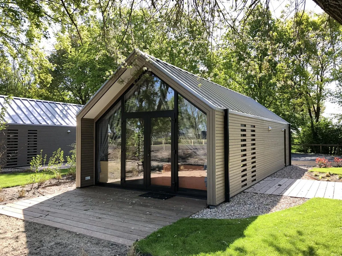 Wellnesscentrum