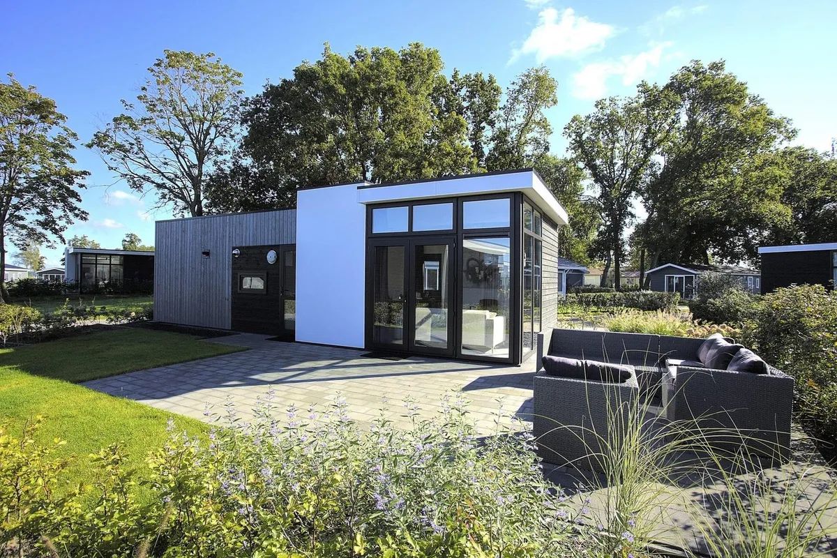 Wellnesscentrum