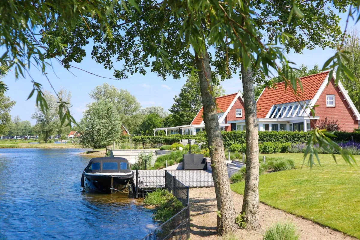 Wellnesscentrum