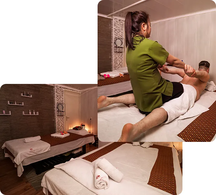 Siwocco Wellness
