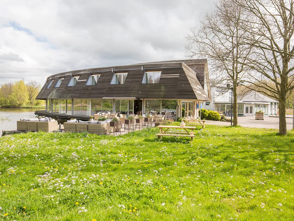 Fletcher Hotel-Restaurant Spaarnwoude