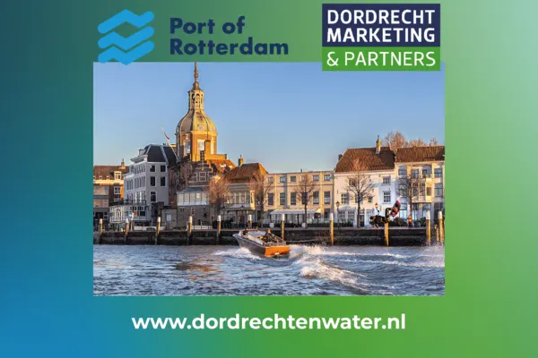 Foundation Wantijbad Dordrecht