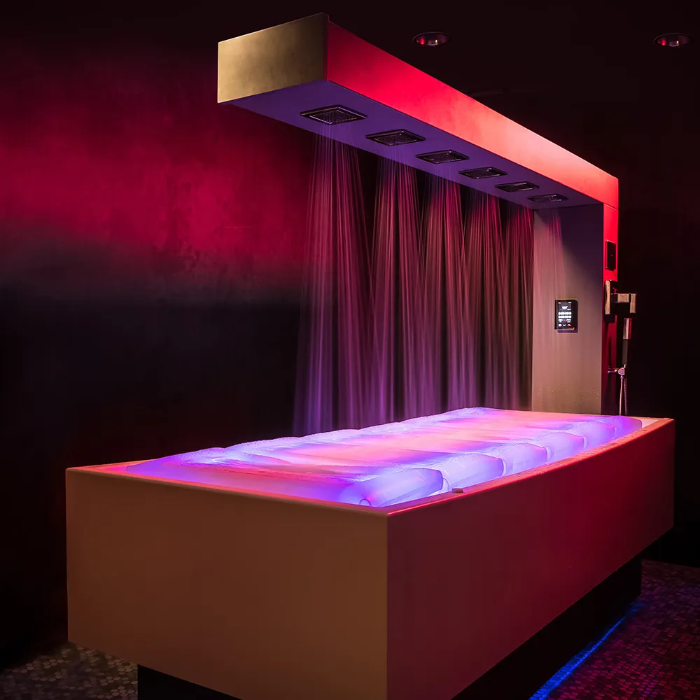 Magnifisense Wellness