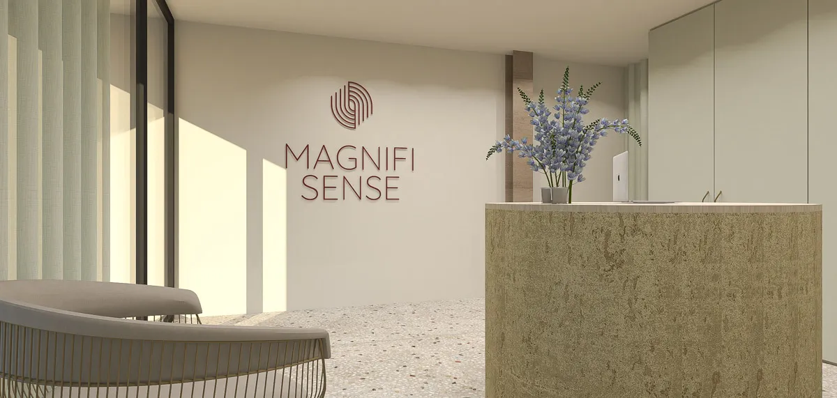 Magnifisense Wellness