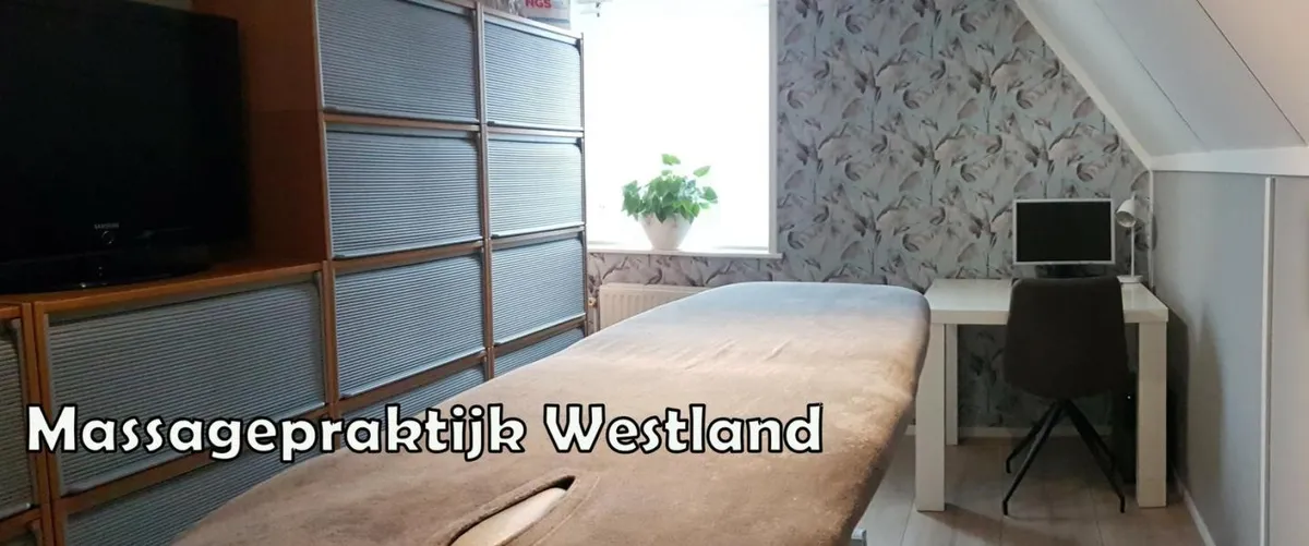 Massagepraktijk Westland