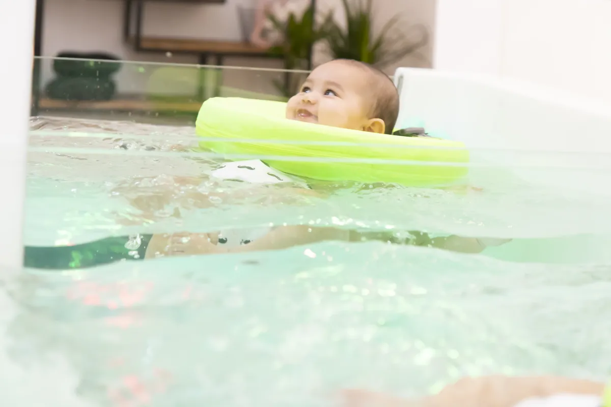 Baby Spa Sittard
