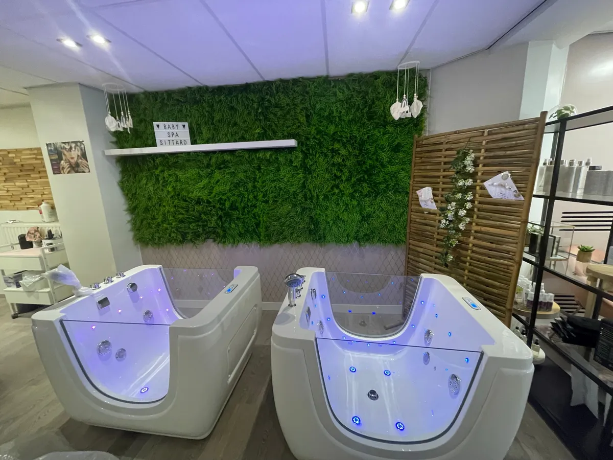 Baby Spa Sittard