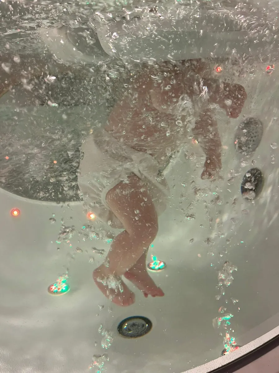 Baby Spa Sittard