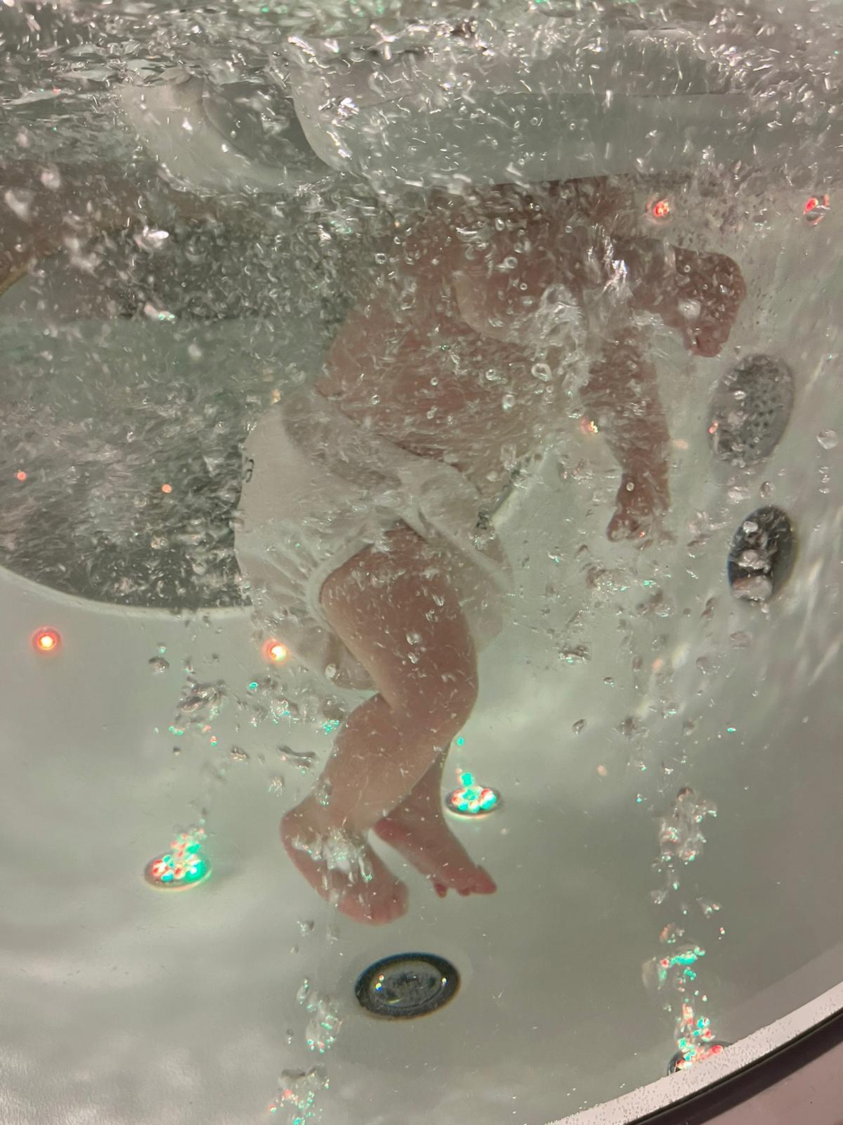 Baby Spa Sittard