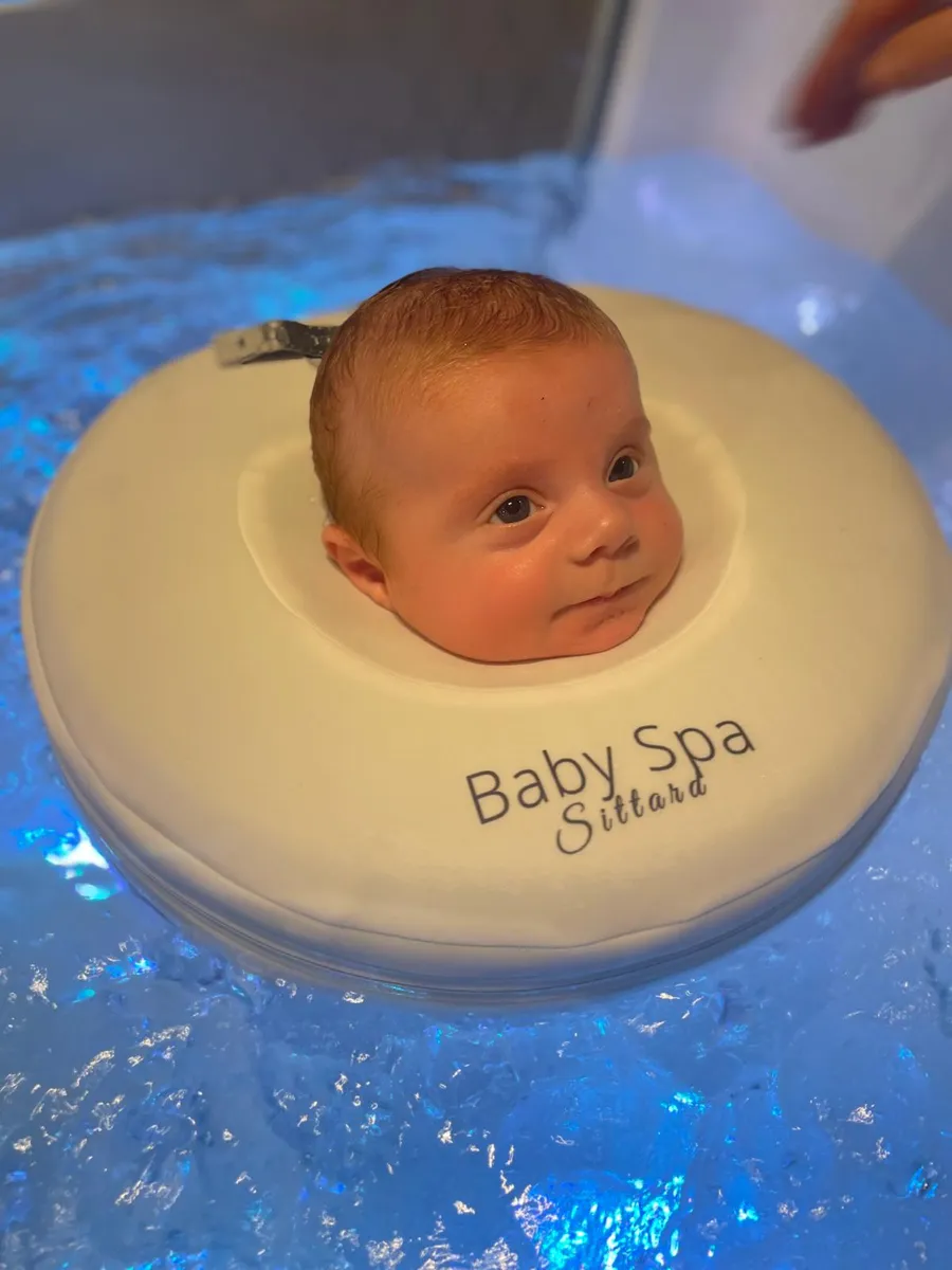 Baby Spa Sittard