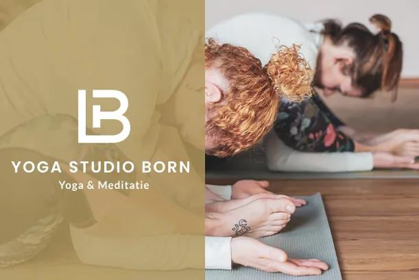 Leef & Beweeg Personal Training & Vitaliteitsstudio