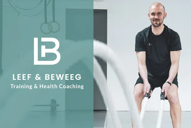 Leef & Beweeg Personal Training & Vitaliteitsstudio