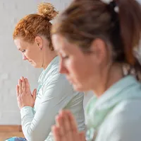 Leef & Beweeg Personal Training & Vitaliteitsstudio