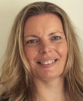 Wellness-massagepraktijk Ria Fransen