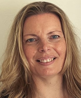 Wellness-massagepraktijk Ria Fransen