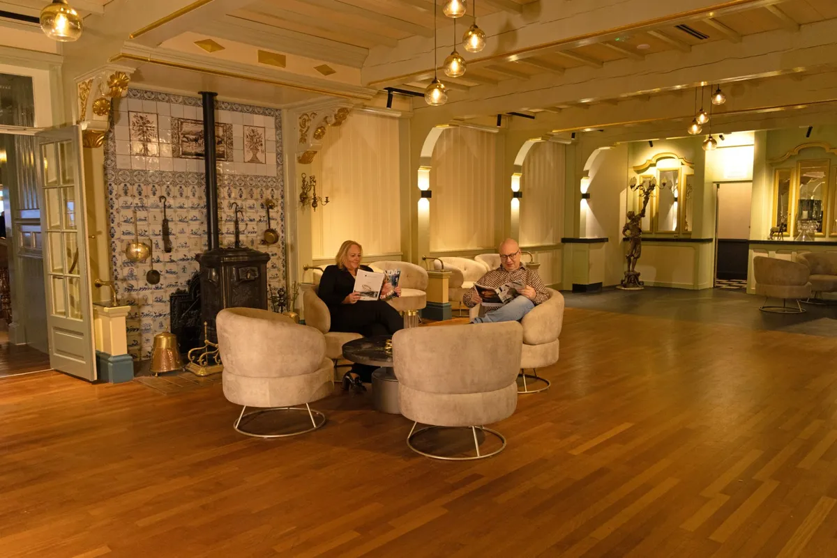 Art Hotel Spaander