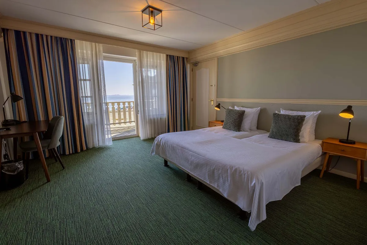 Art Hotel Spaander