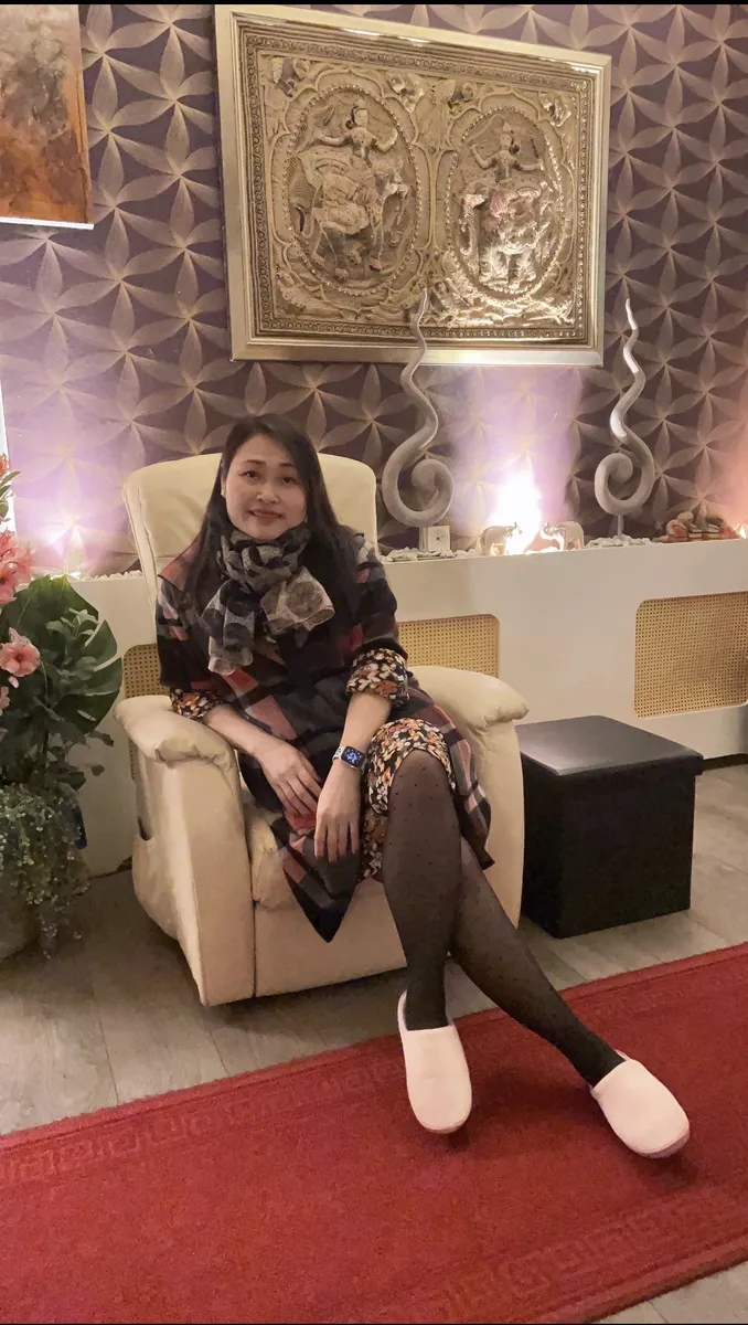 Baan Thai Massage