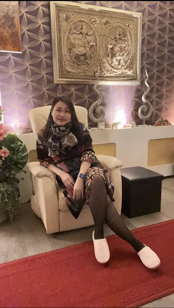 Baan Thai Massage