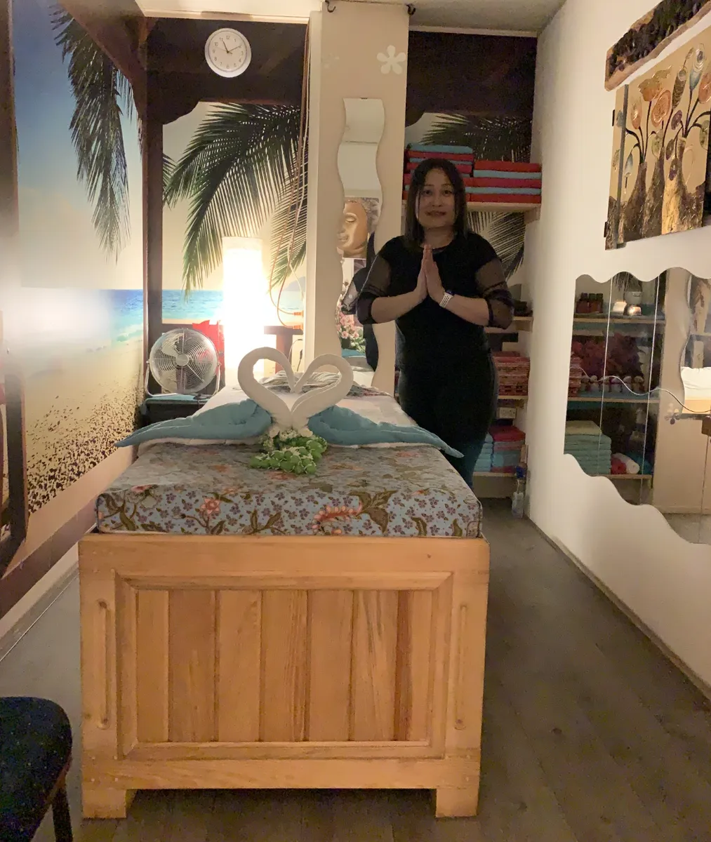 Baan Thai Massage