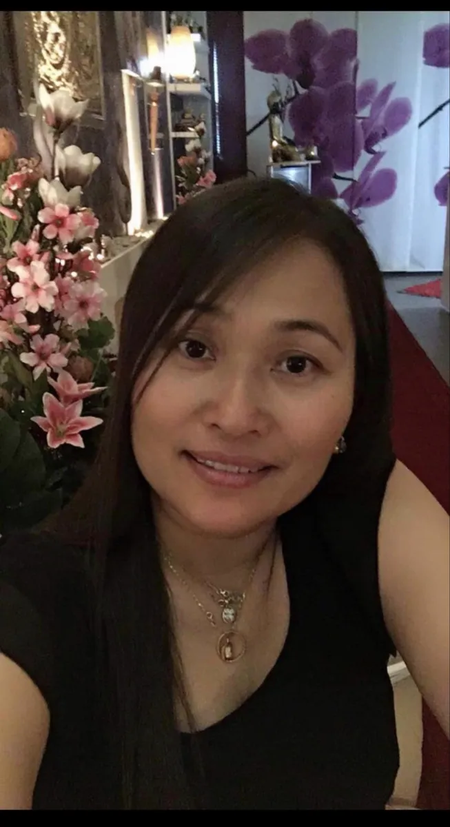 Baan Thai Massage