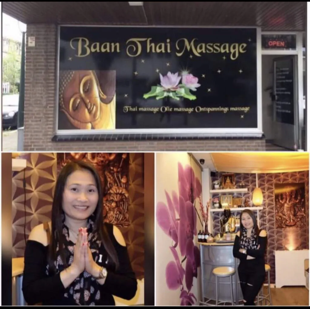 Baan Thai Massage