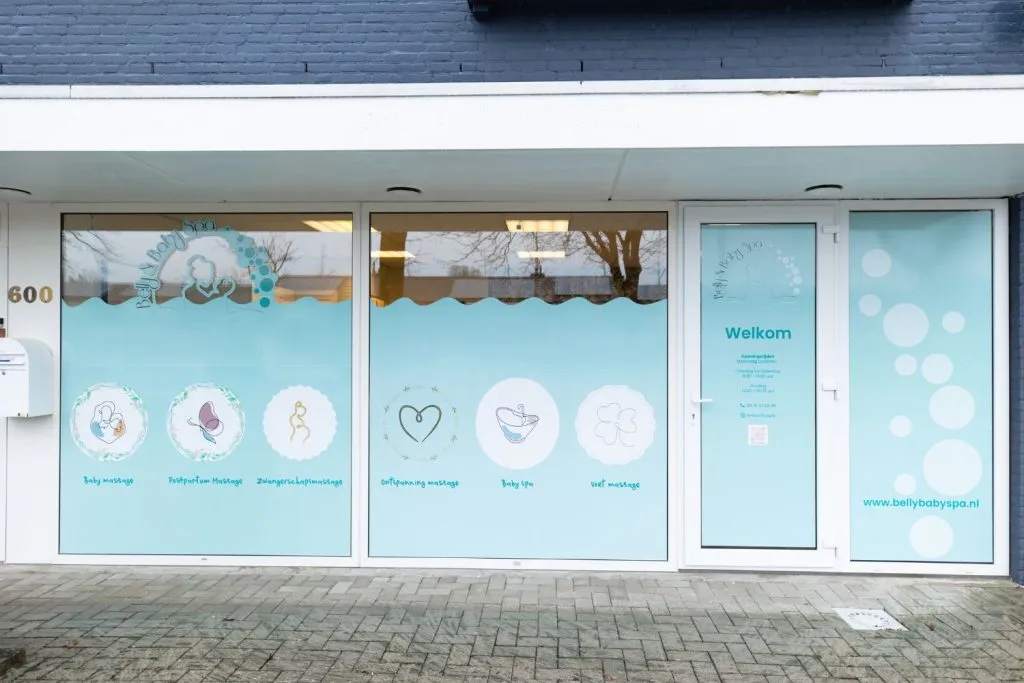 Belly & Baby Spa