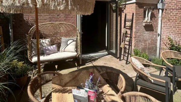 Reset Spa | Den Haag