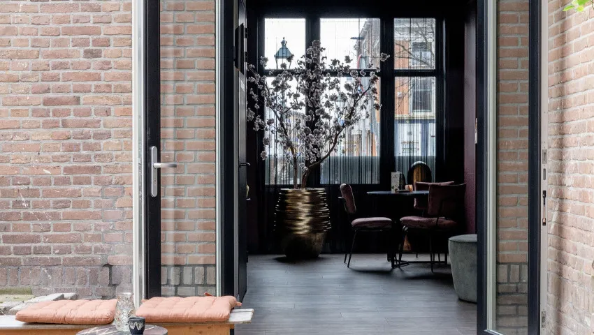 Reset Spa | Den Haag