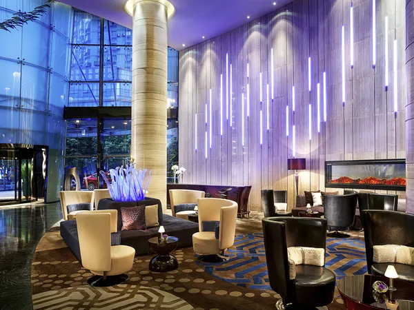 Pullman Spa