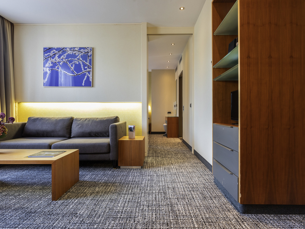 Pullman Spa
