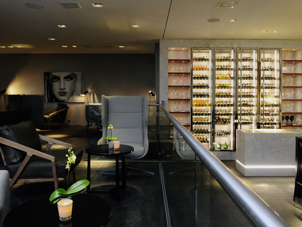 Pullman Spa