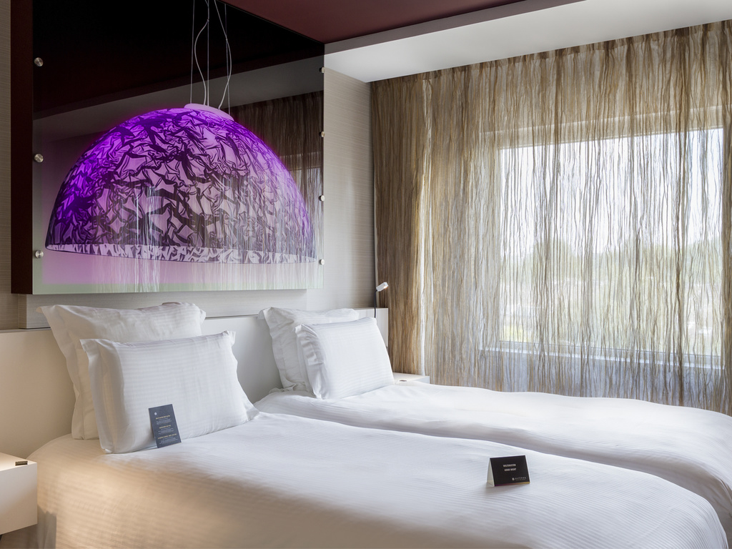 Pullman Spa