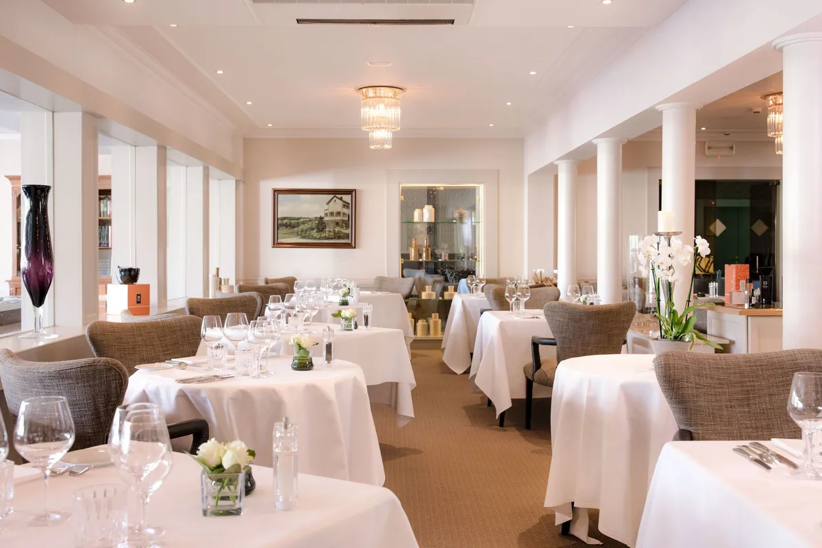 Hotel Klein Zwitserland Wellness Spa & Beauty