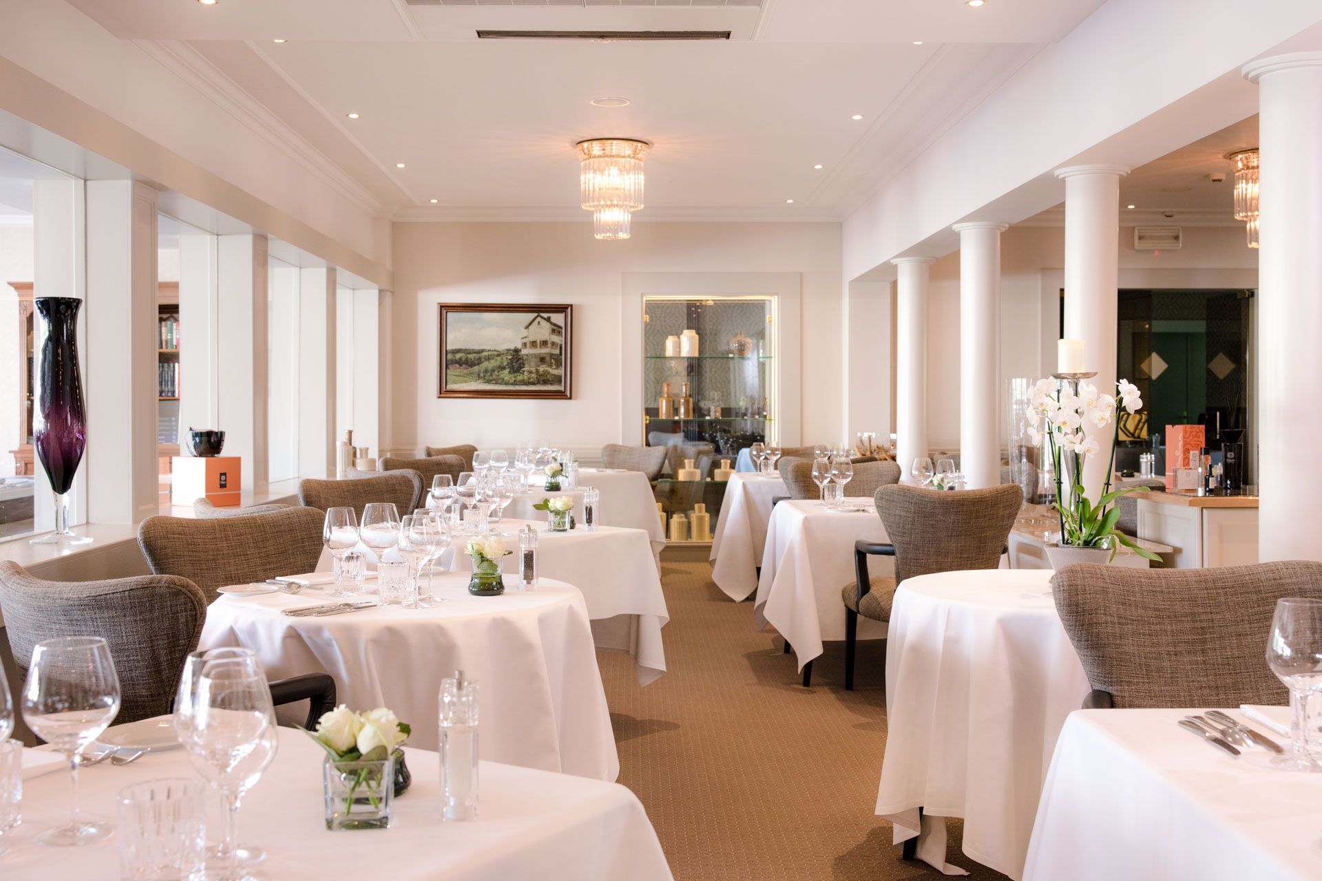 Hotel Klein Zwitserland Wellness Spa & Beauty