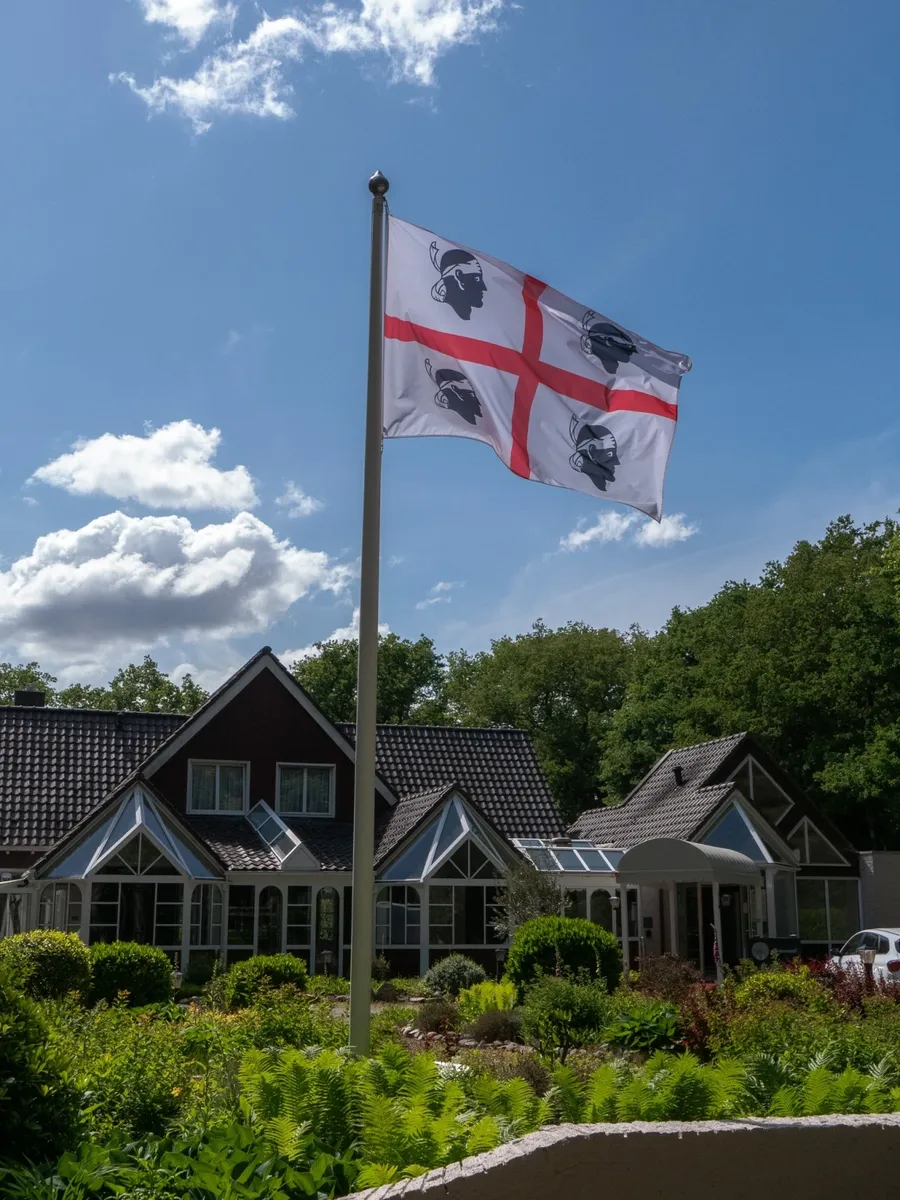 De Spaarbankhoeve