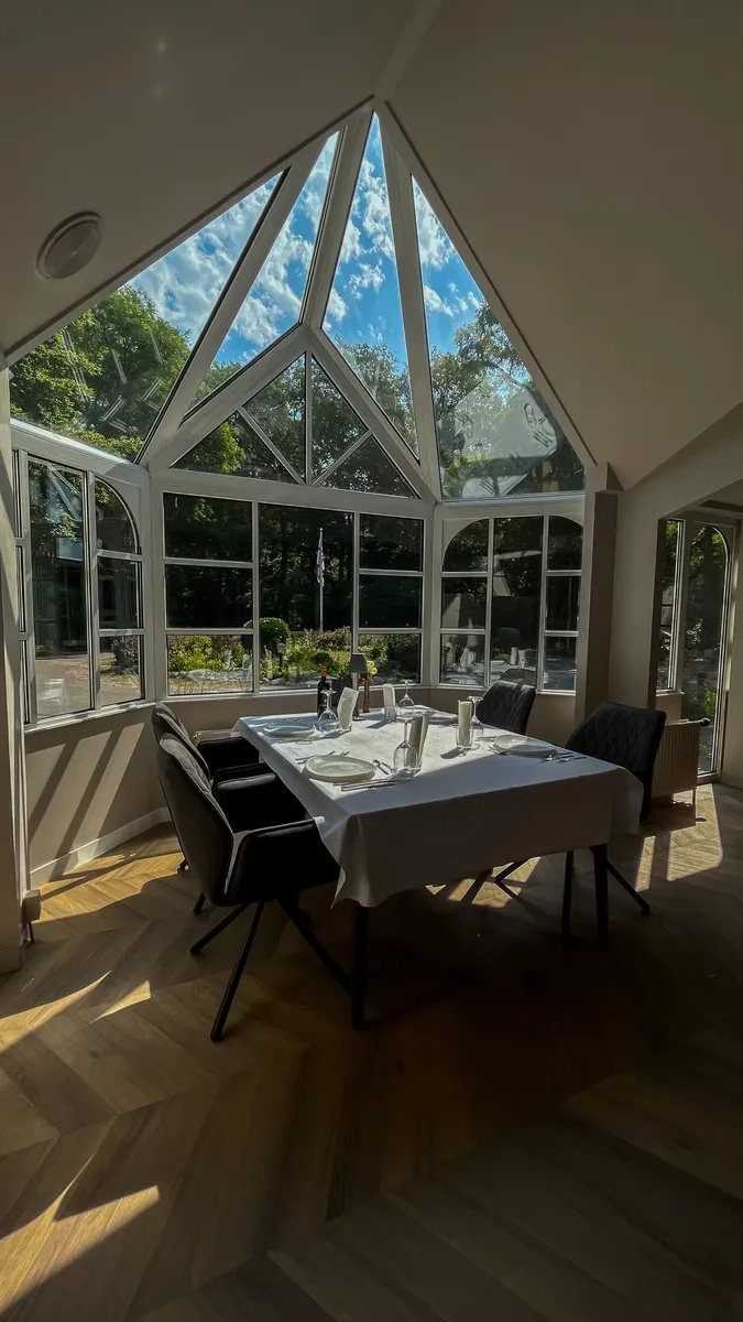 De Spaarbankhoeve