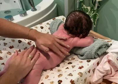 Babyspa Nootdorp