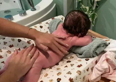 Babyspa Nootdorp