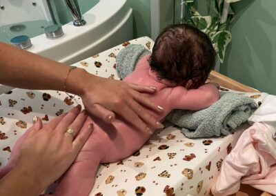 Babyspa Nootdorp