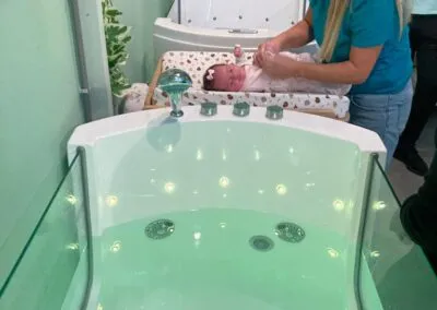 Babyspa Nootdorp