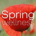 Spring wellness