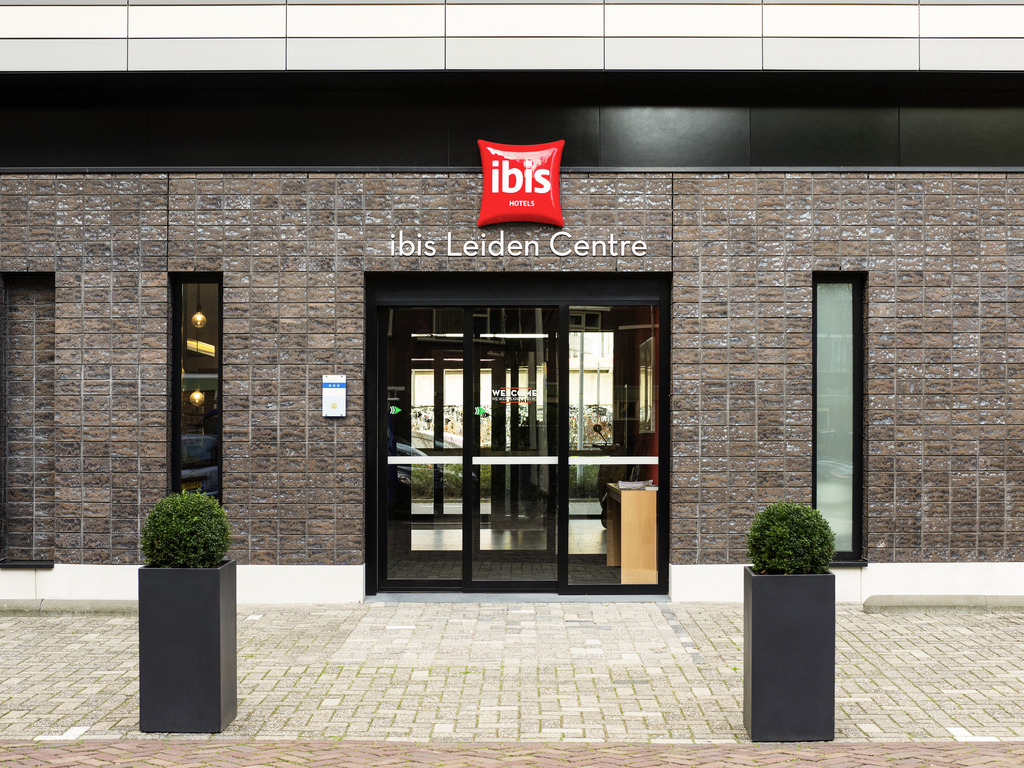 ibis Spa