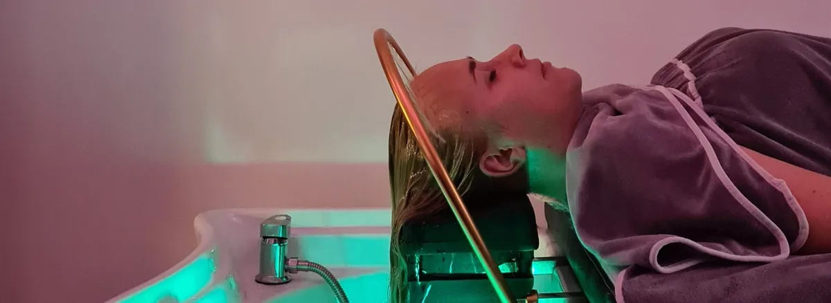 T-HeadSpa