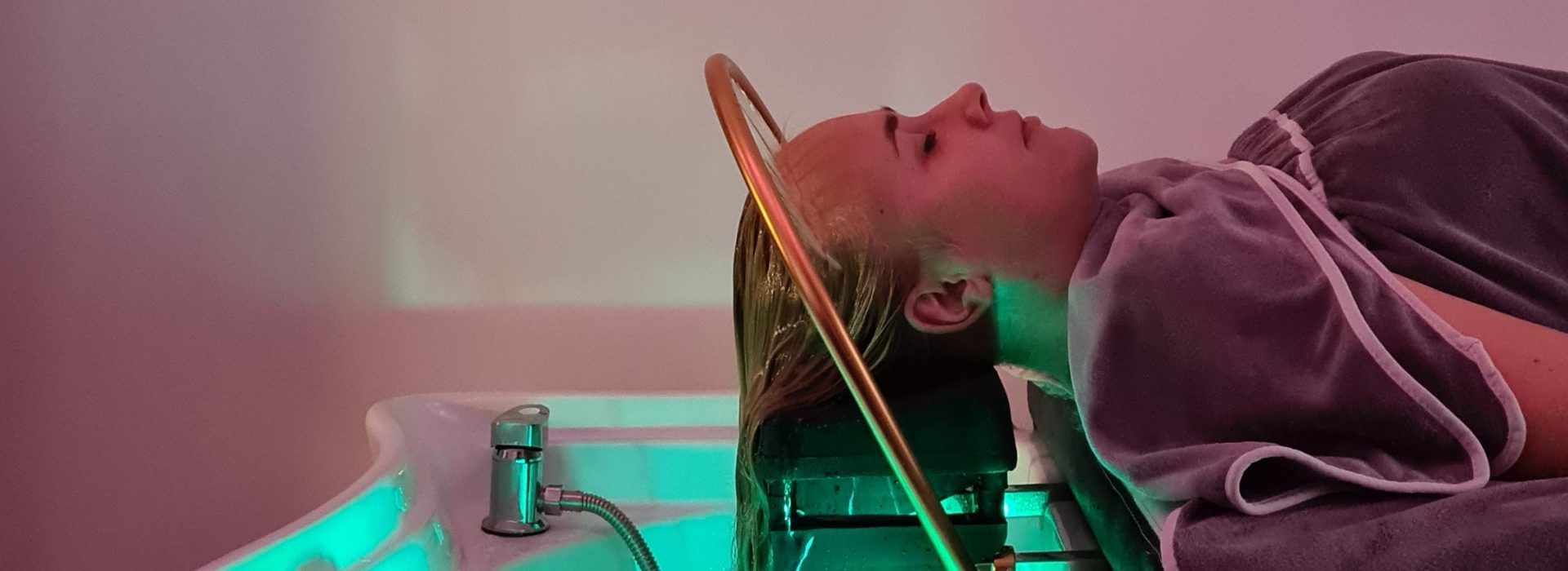 T-HeadSpa