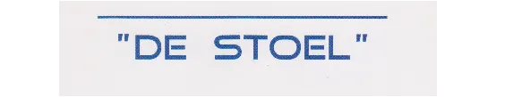 "DE STOEL"