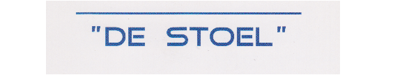"DE STOEL"